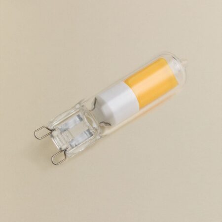 Lampadina LED G9 COB 4W