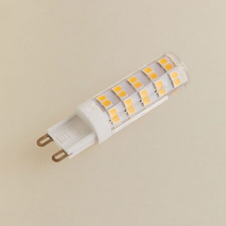 Lampadina LED G9 da 4 W