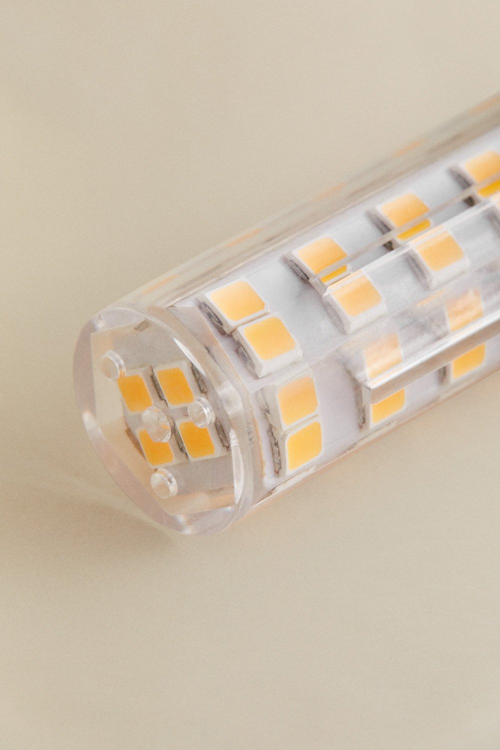 Lampadina LED G9 da 4 W