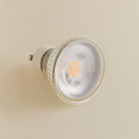 Lampadina LED GU10 7W Kaleiby