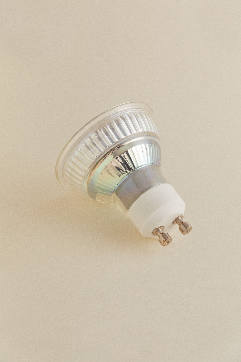 Lampadina LED GU10 7W Kaleiby