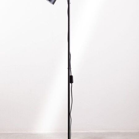 Lampada da terra Charlotte