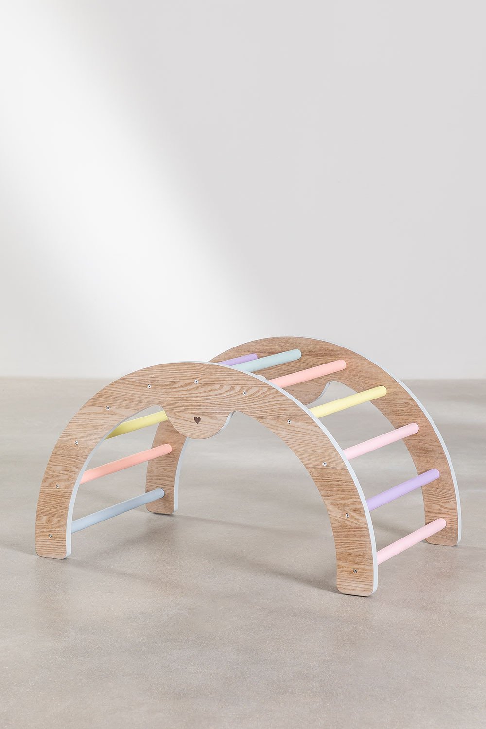 Arco montessoriano Pyqer Colors Kids