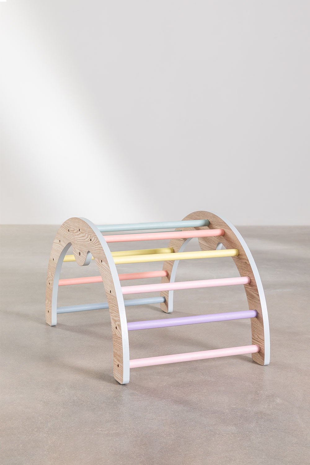 Arco montessoriano Pyqer Colors Kids