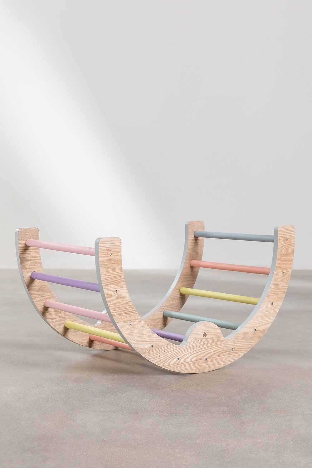 Arco montessoriano Pyqer Colors Kids