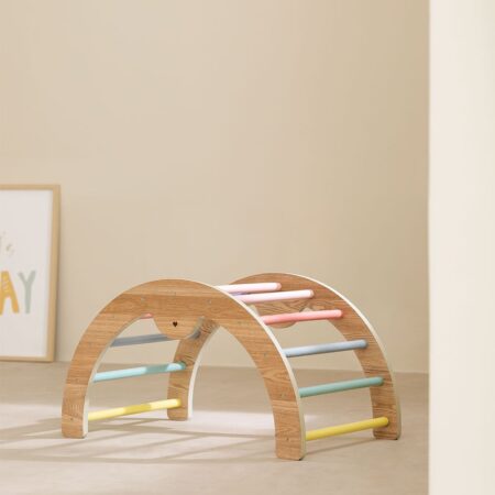 Arco montessoriano Pyqer Colors Kids