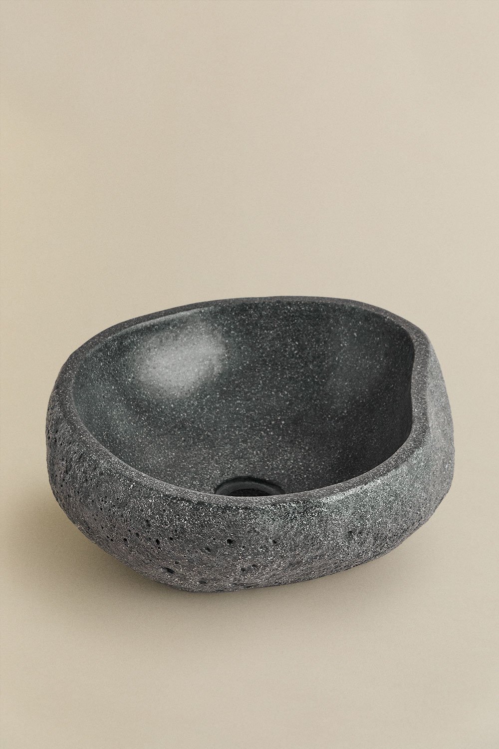 Lavabo in cemento Fedro