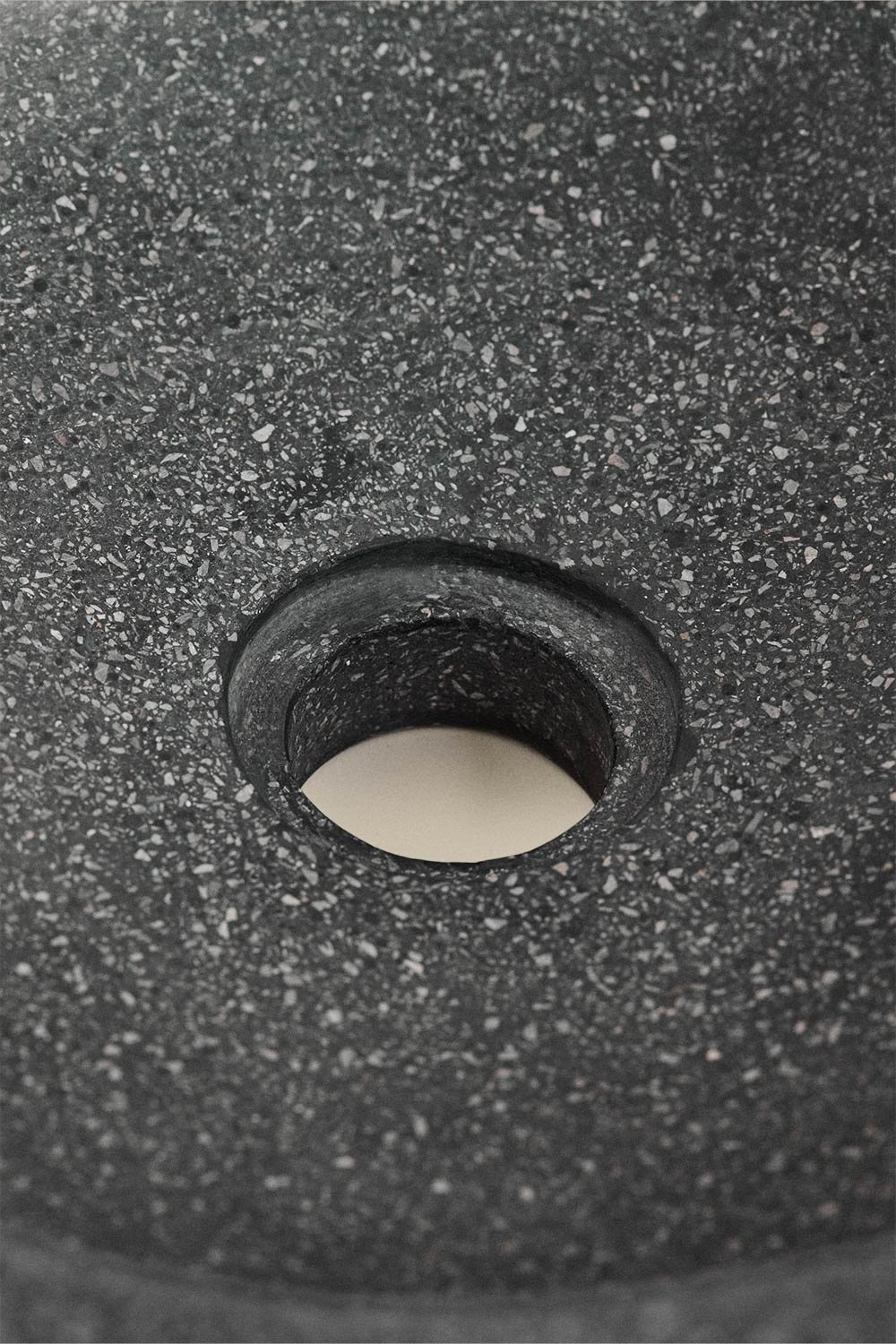 Lavabo in cemento Fedro