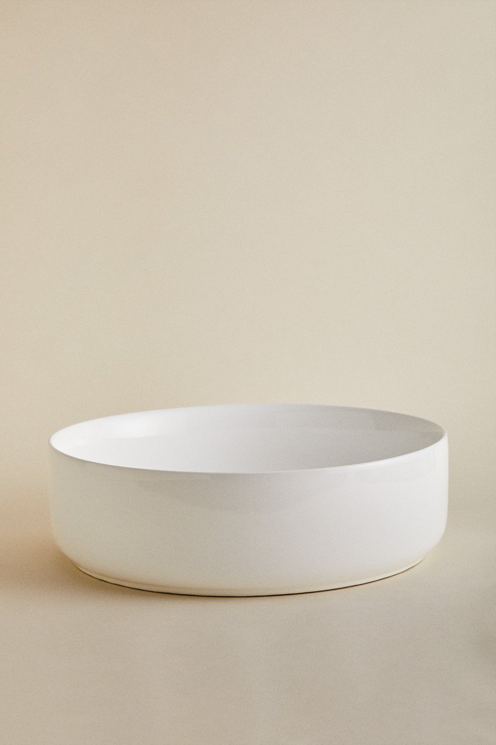 Lavabo in ceramica Lenka