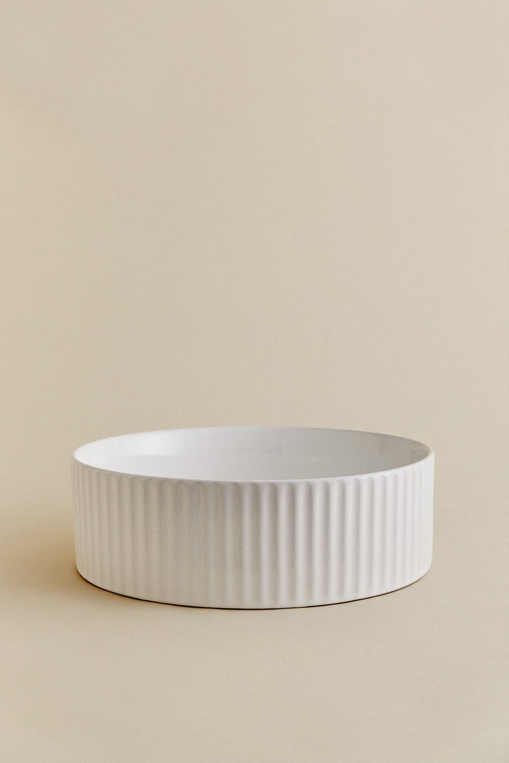 Lavabo in ceramica Sinqua