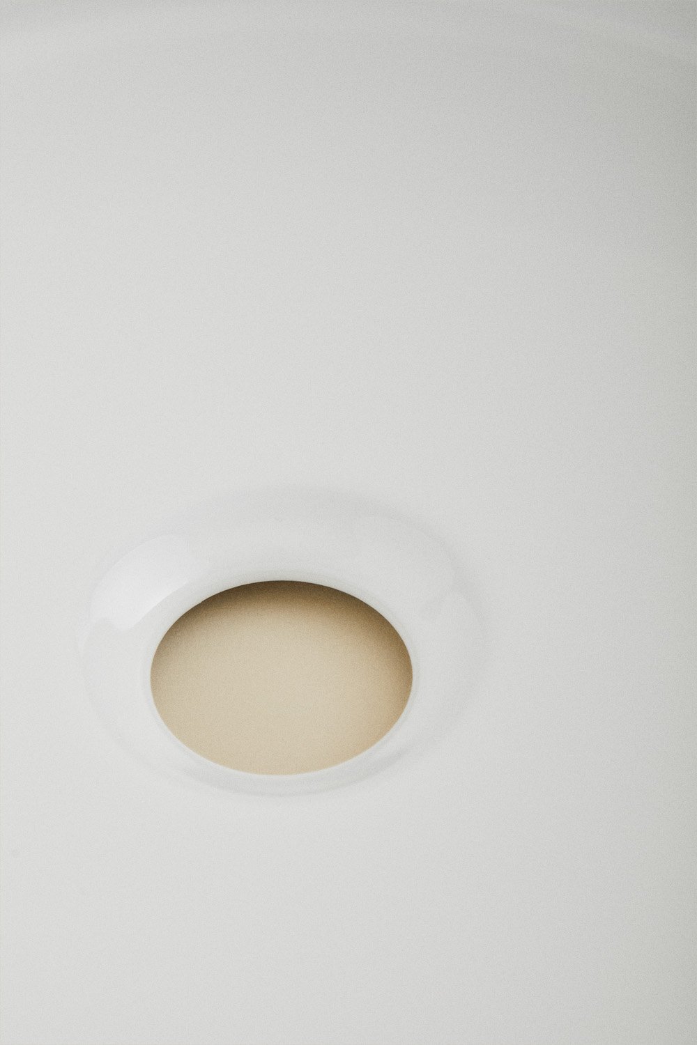 Lavabo in ceramica Sinqua