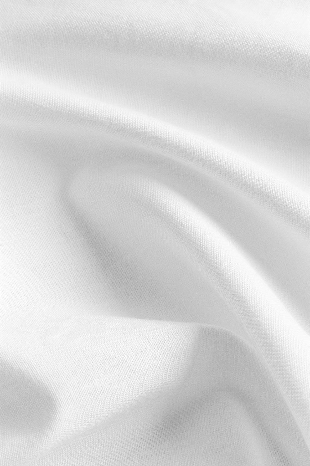 Lenzuolo sopra in cotone percalle 180 fili Lesia