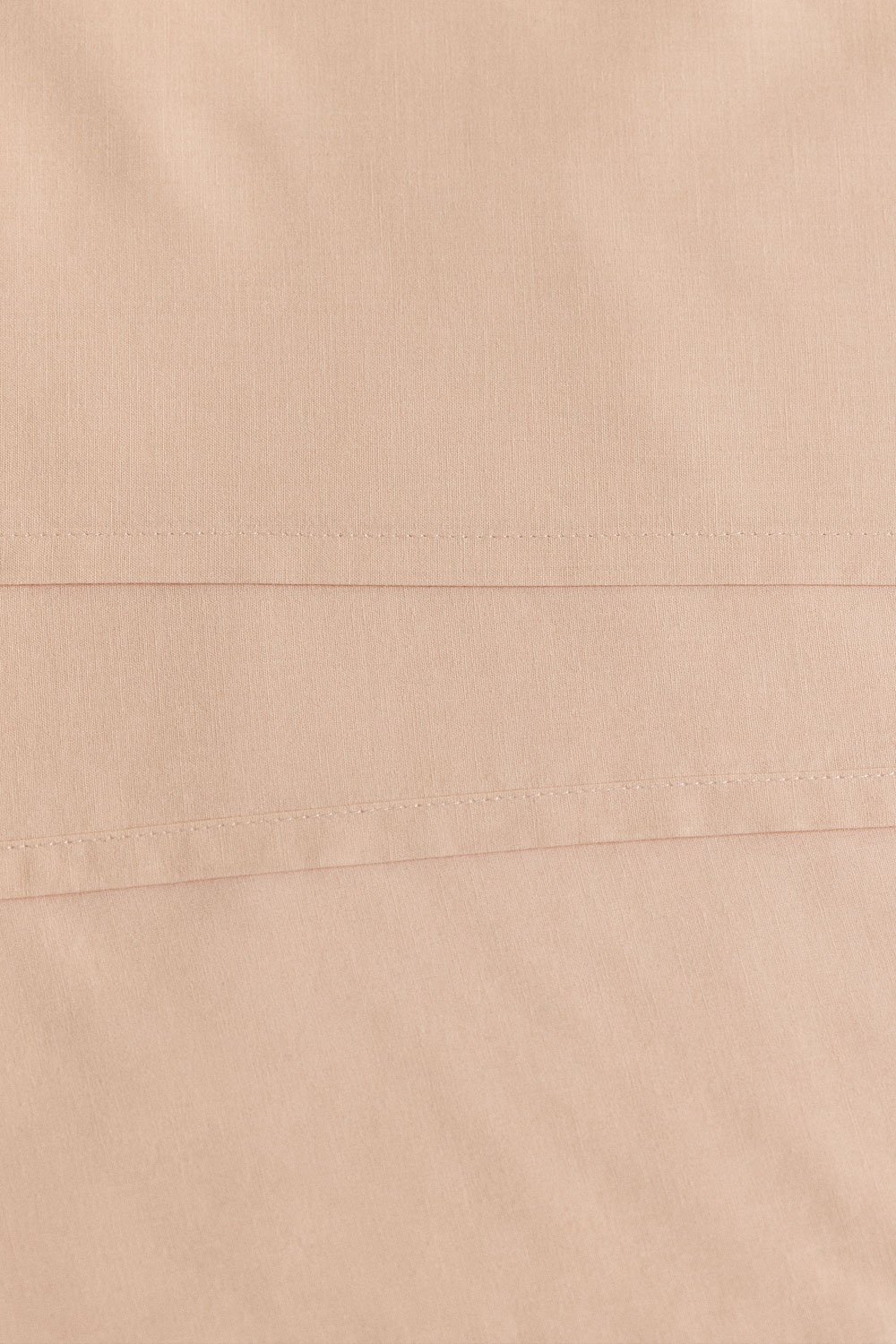 Lenzuolo sopra in cotone percalle 180 fili per letto 90 cm Agassi
