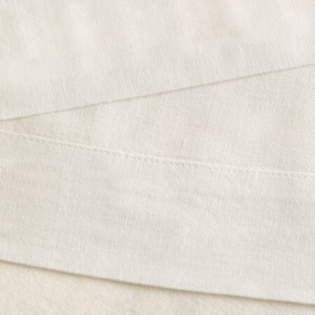 Lenzuolo sopra in lino Sorana 160 g/m²