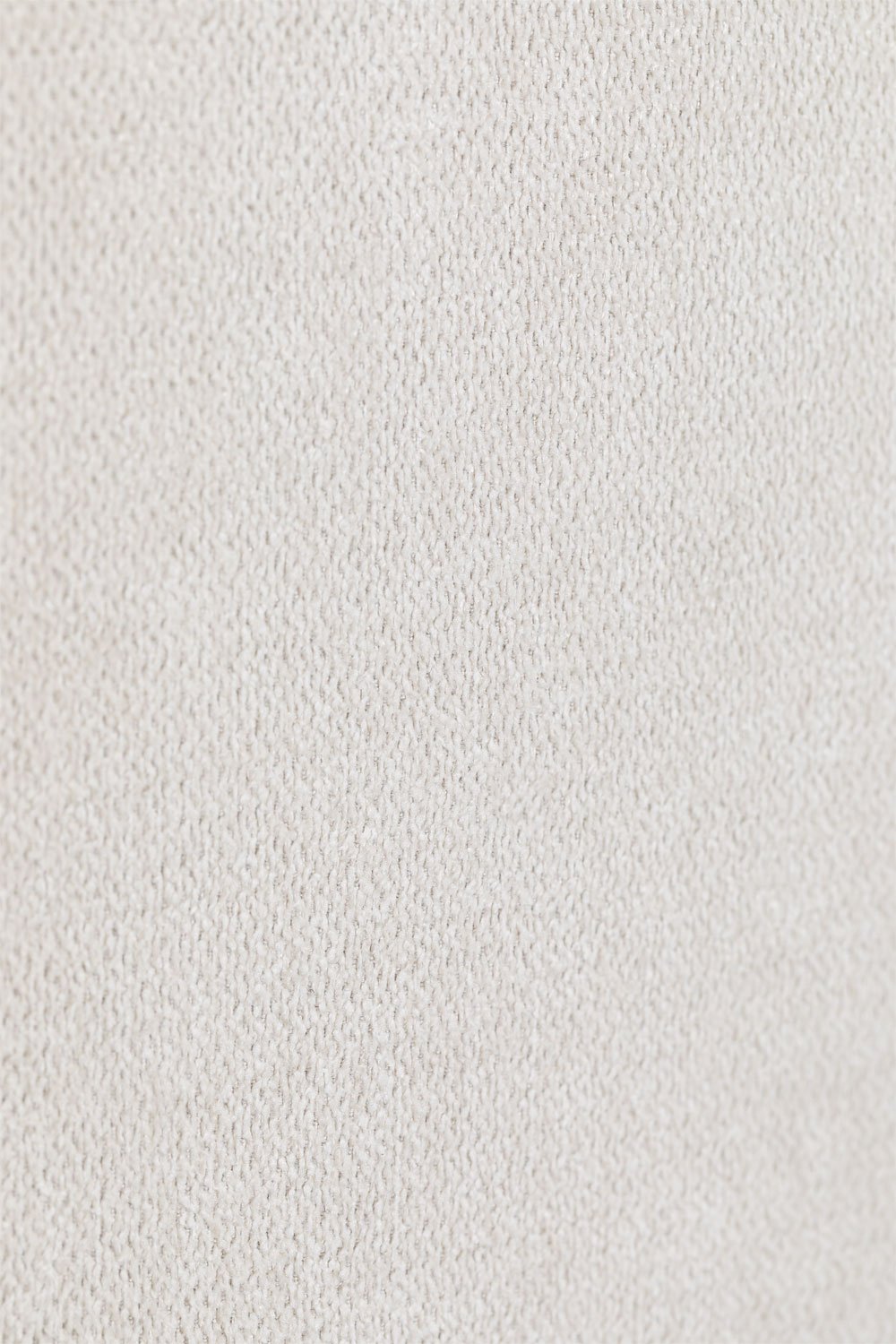 Letto con contenitore imbottito Lorea