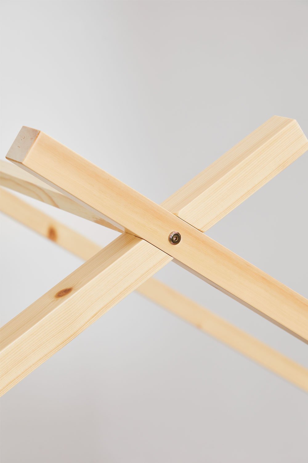 Letto in Legno per Materasso 90 cm Maggie Kids