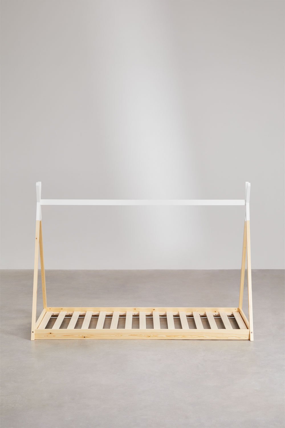 Letto in Legno per Materasso 90 cm Typi Kids