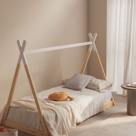 Letto in Legno per Materasso 90 cm Typi Kids