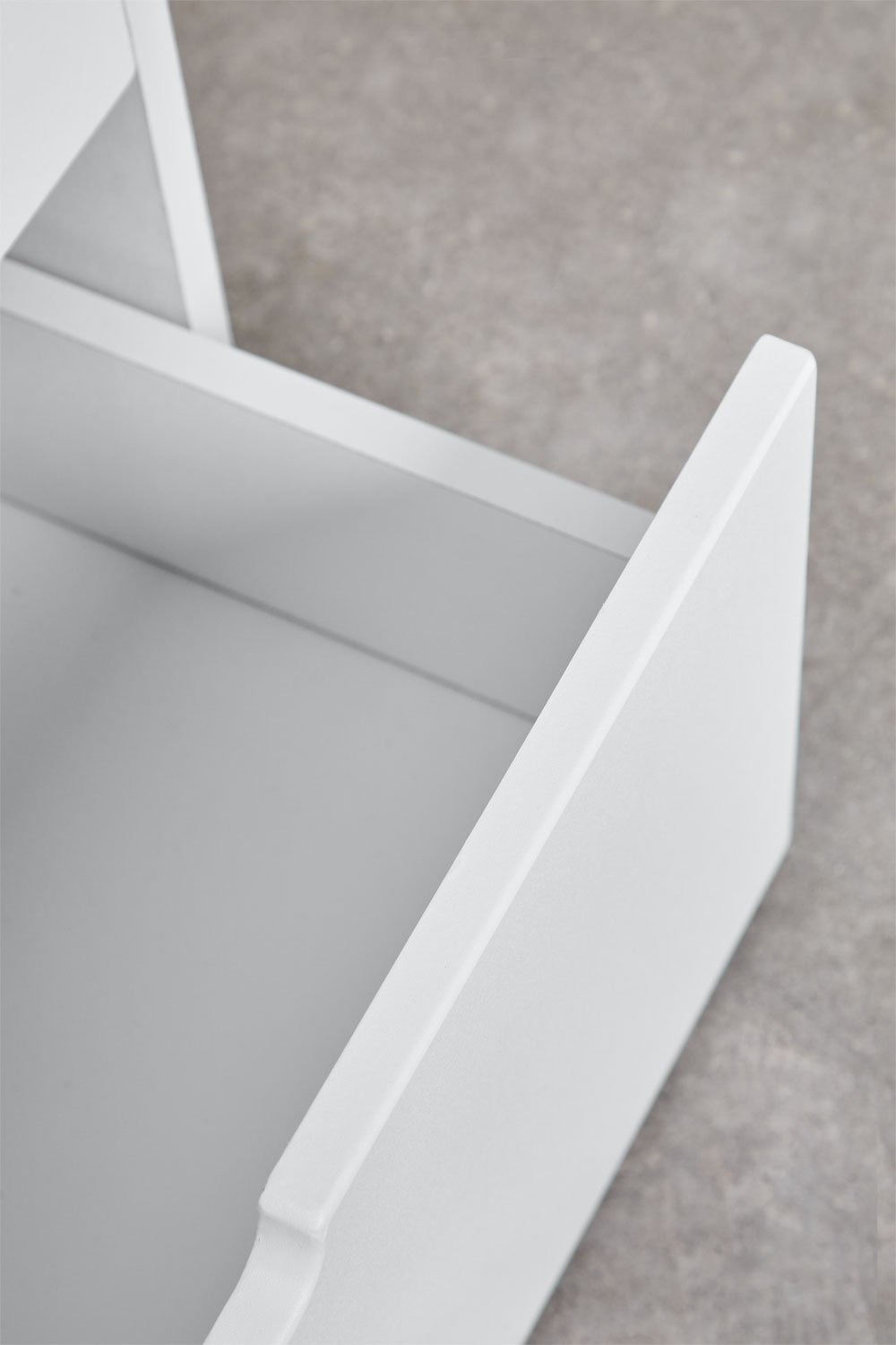 Letto per Materasso da 90 cm Janete