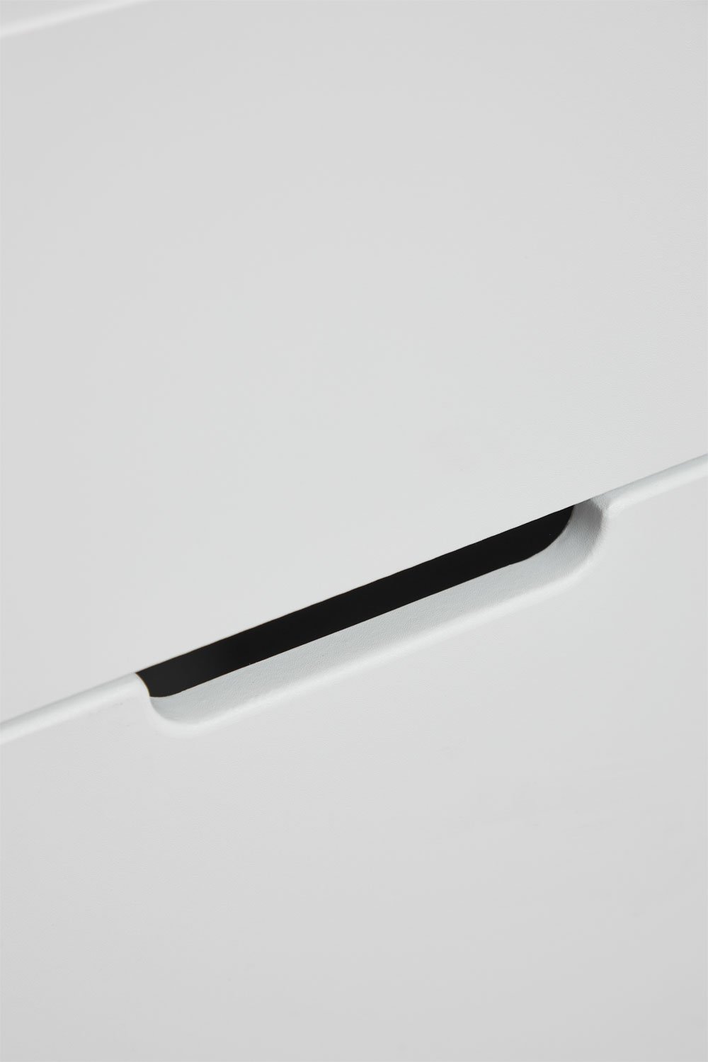 Letto per Materasso da 90 cm Janete