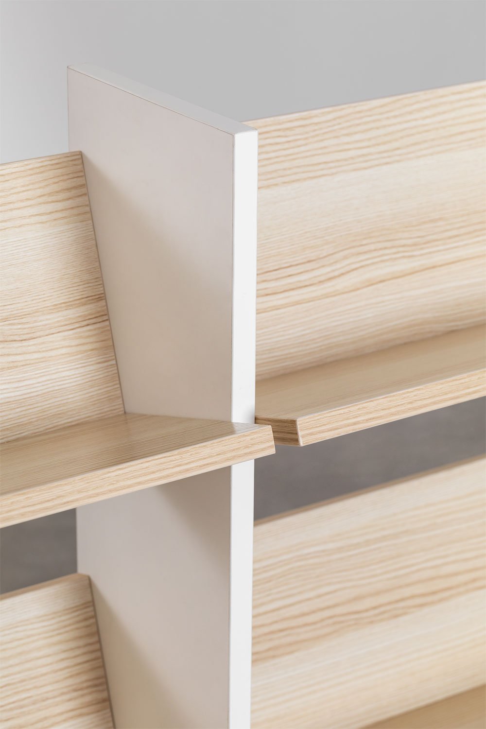 Libreria doppia Broby