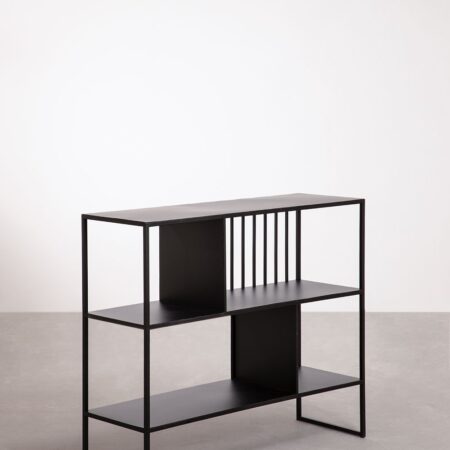 Libreria industrial Elei