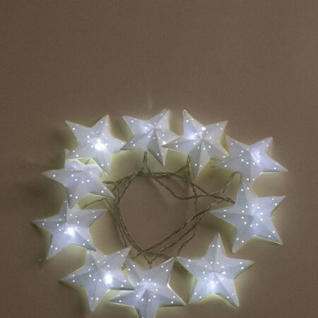 Ghirlanda di Luci LED (1,80 m) Meissa