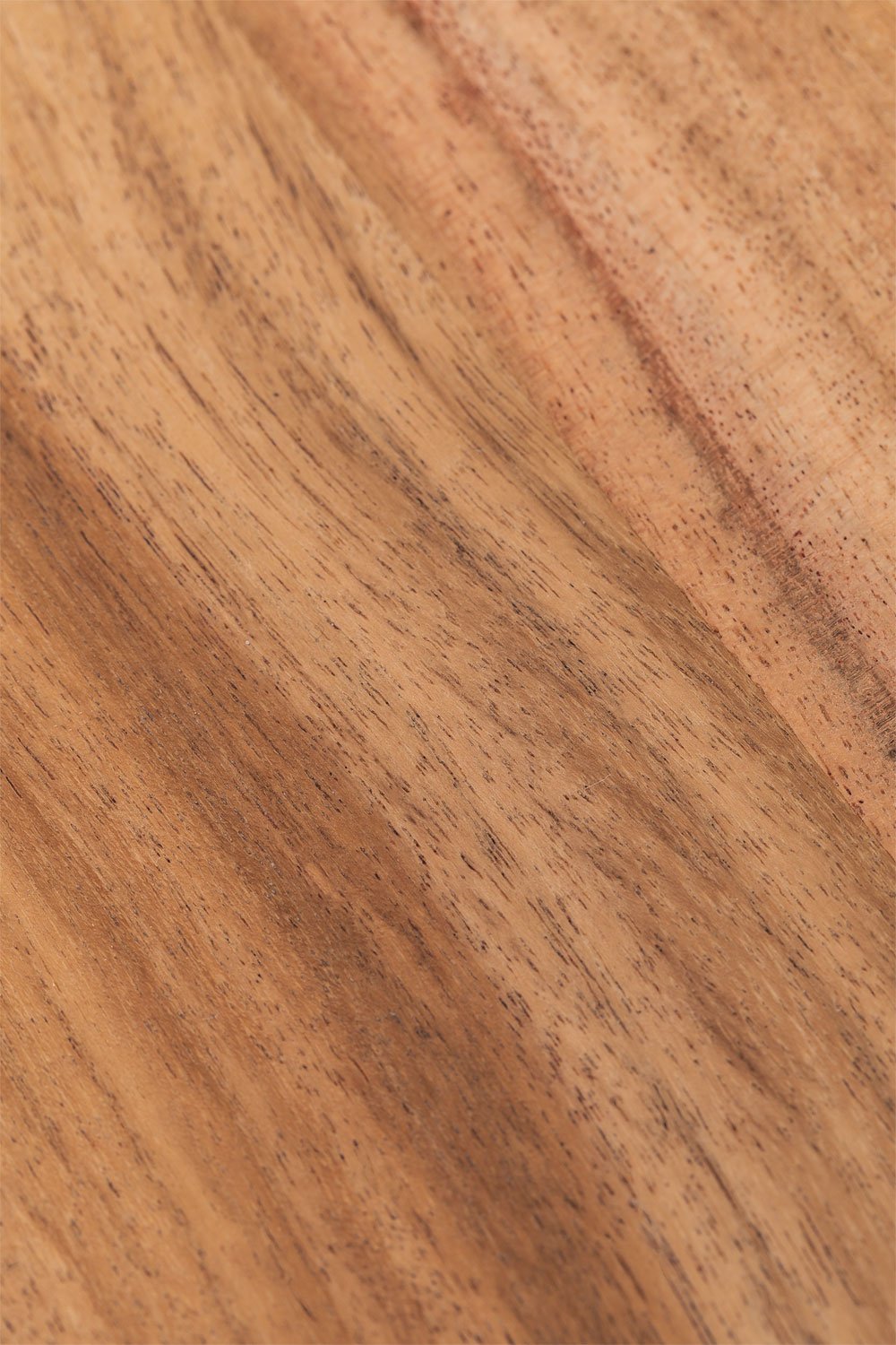 Credenza in legno di acacia Petter