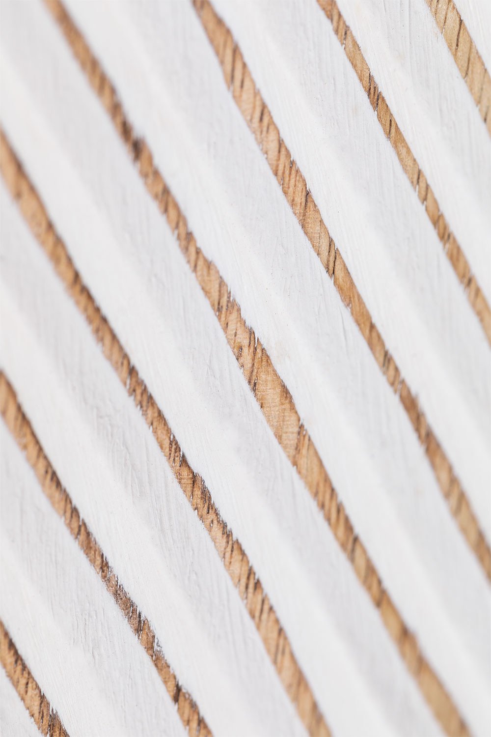 Credenza in legno di mango Souma