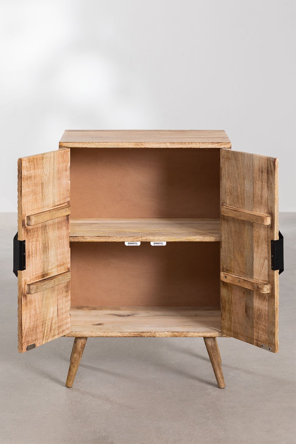 Credenza in legno di mango Souma