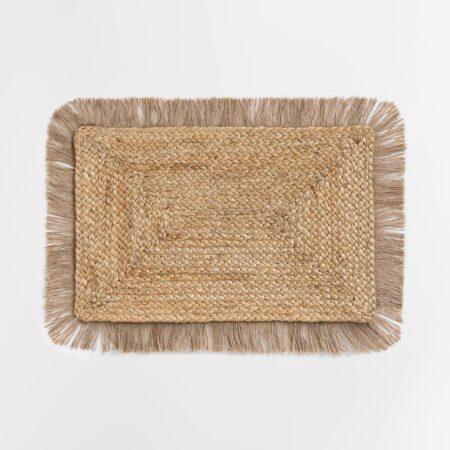 Mantel individuale Suzette