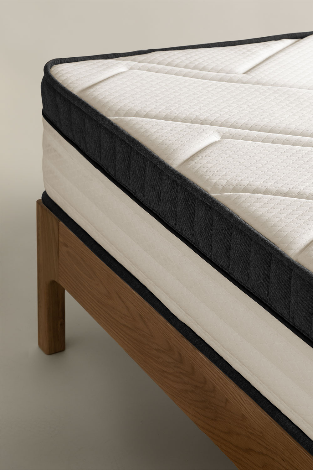 Materasso viscoelastico Guideor