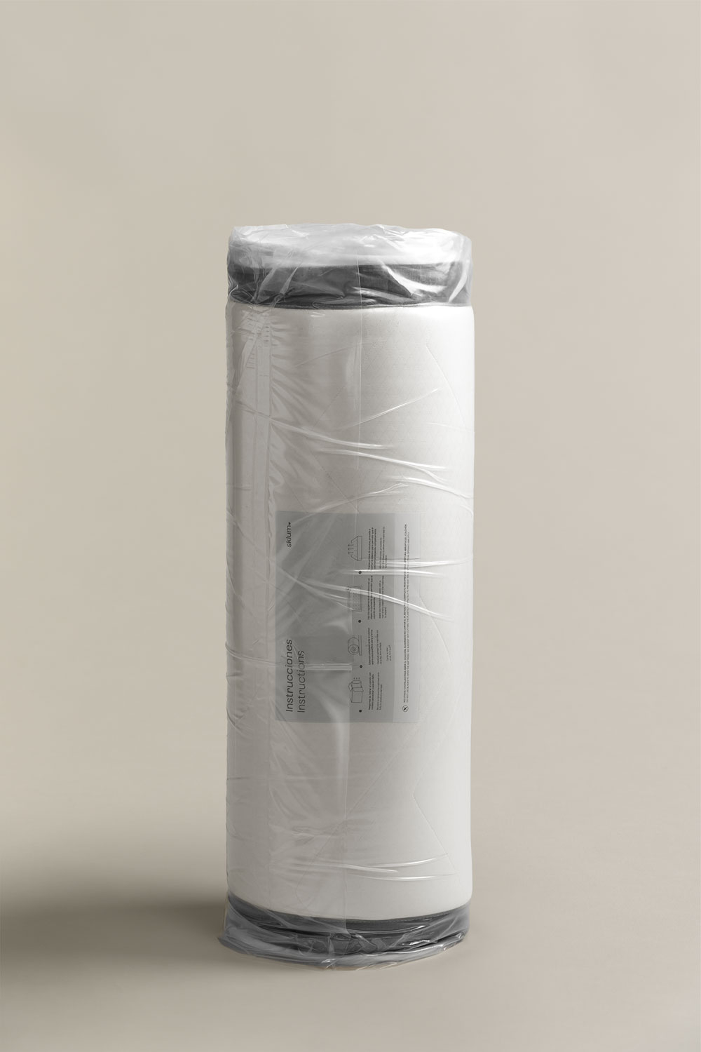 Materasso viscoelastico Guideor