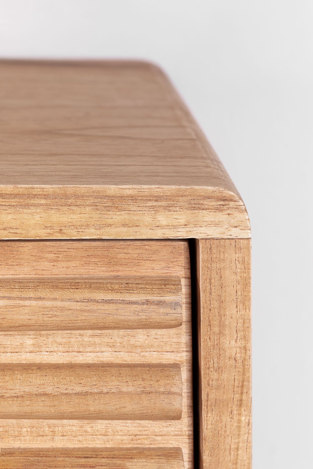 Mensola da parete in legno (â†”ï¸Ž80 cm) Deleyna