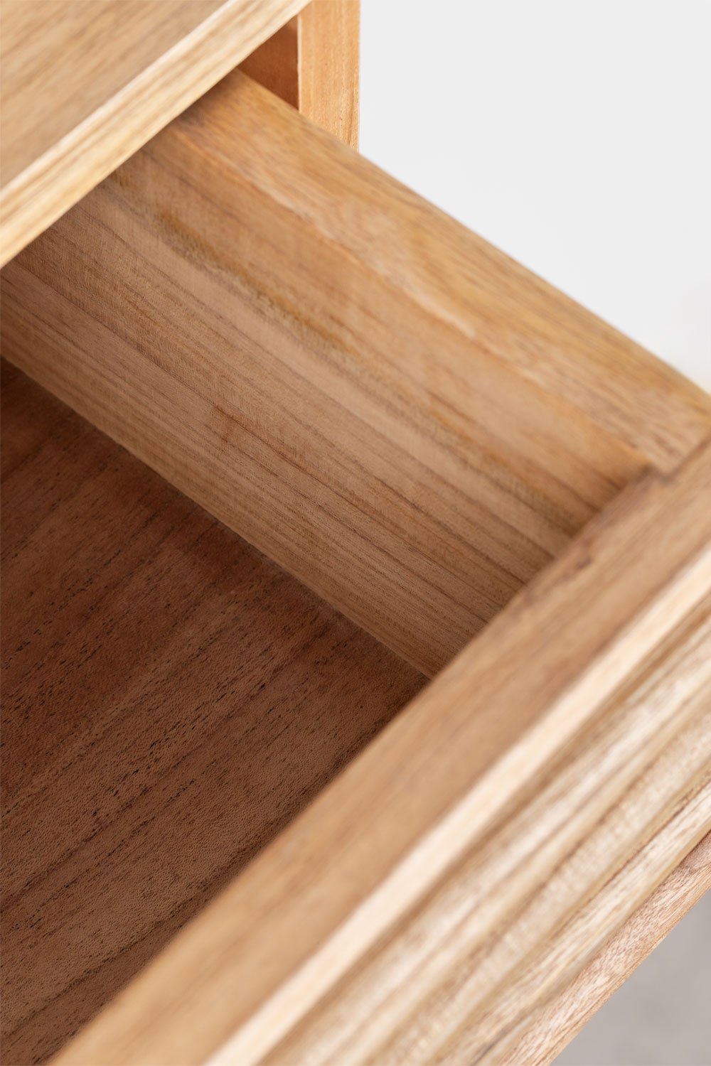 Mensola da parete in legno (â†”ï¸Ž80 cm) Deleyna