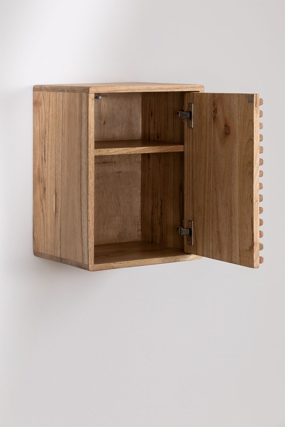 Pensile in legno Deleyna
