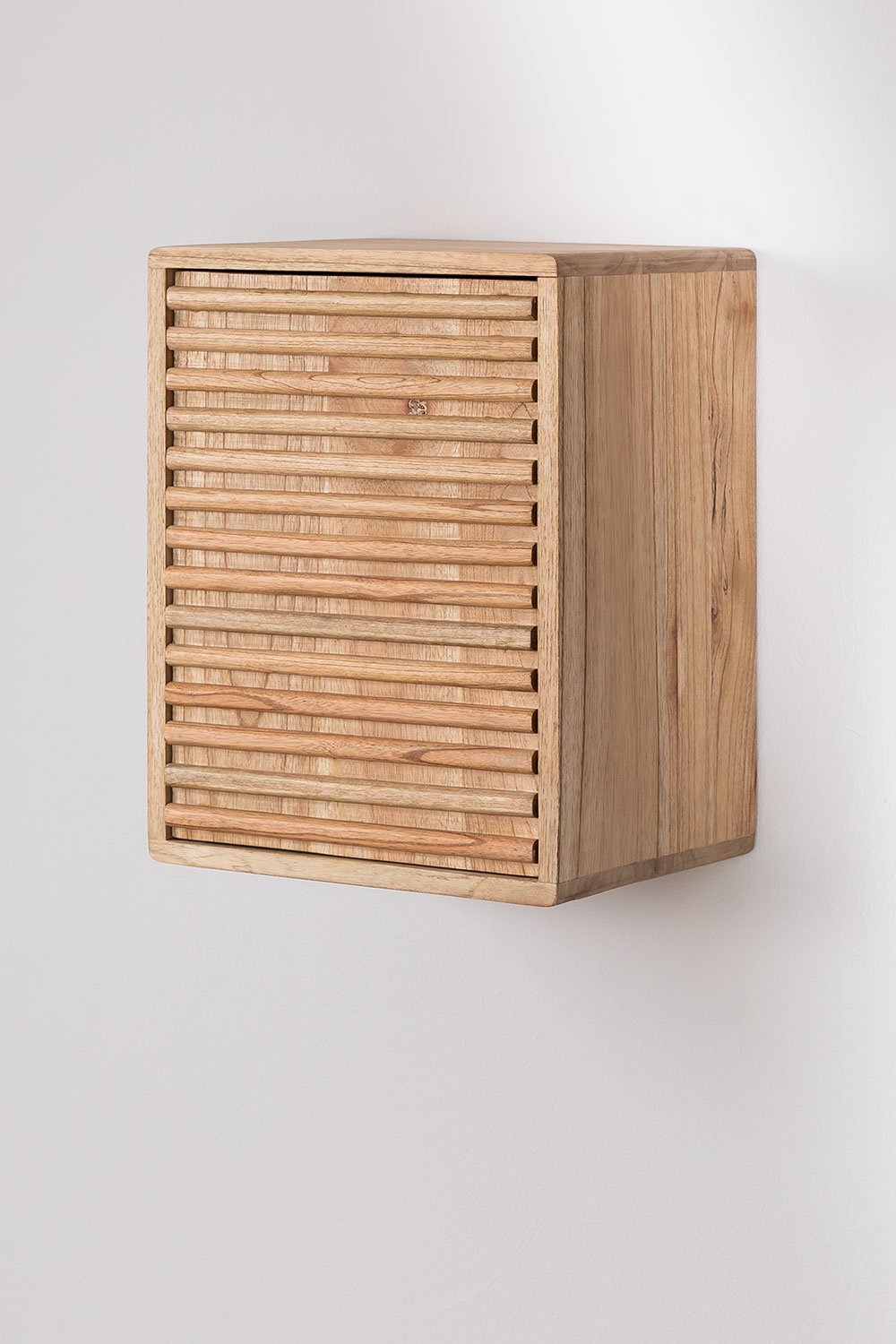 Pensile in legno Deleyna