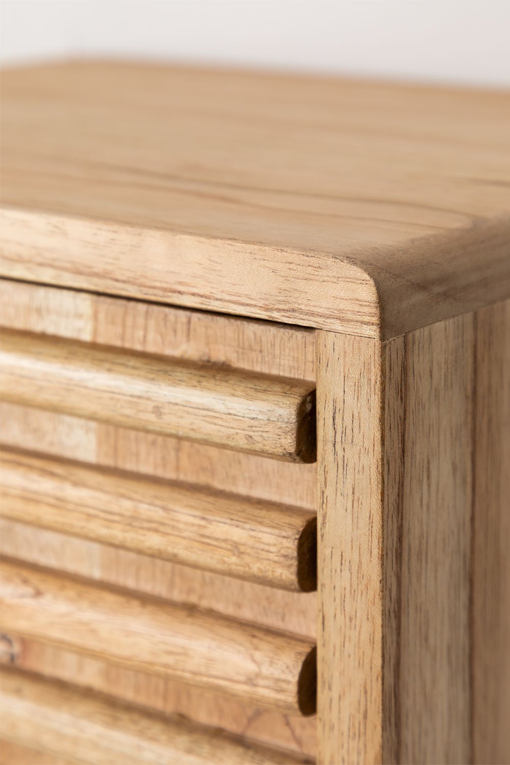 Pensile in legno Deleyna