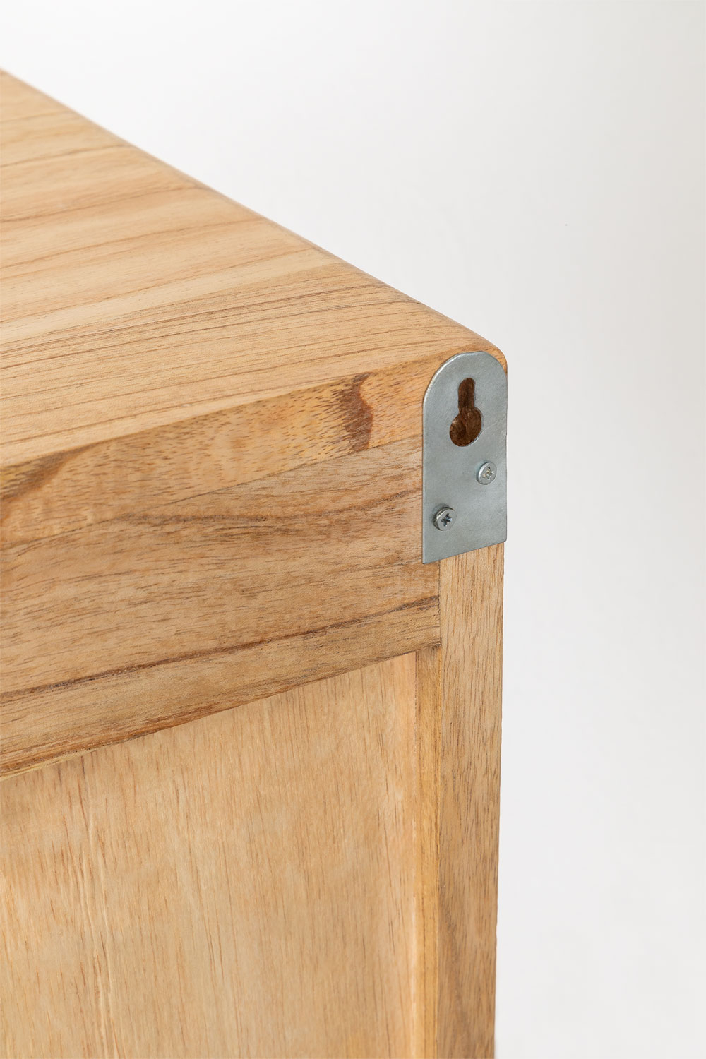 Pensile in legno Deleyna