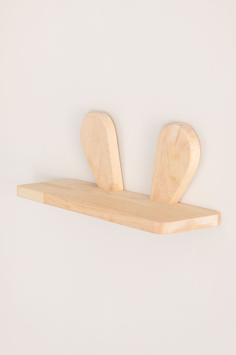 Mensola da parete in legno Buny Style Kids