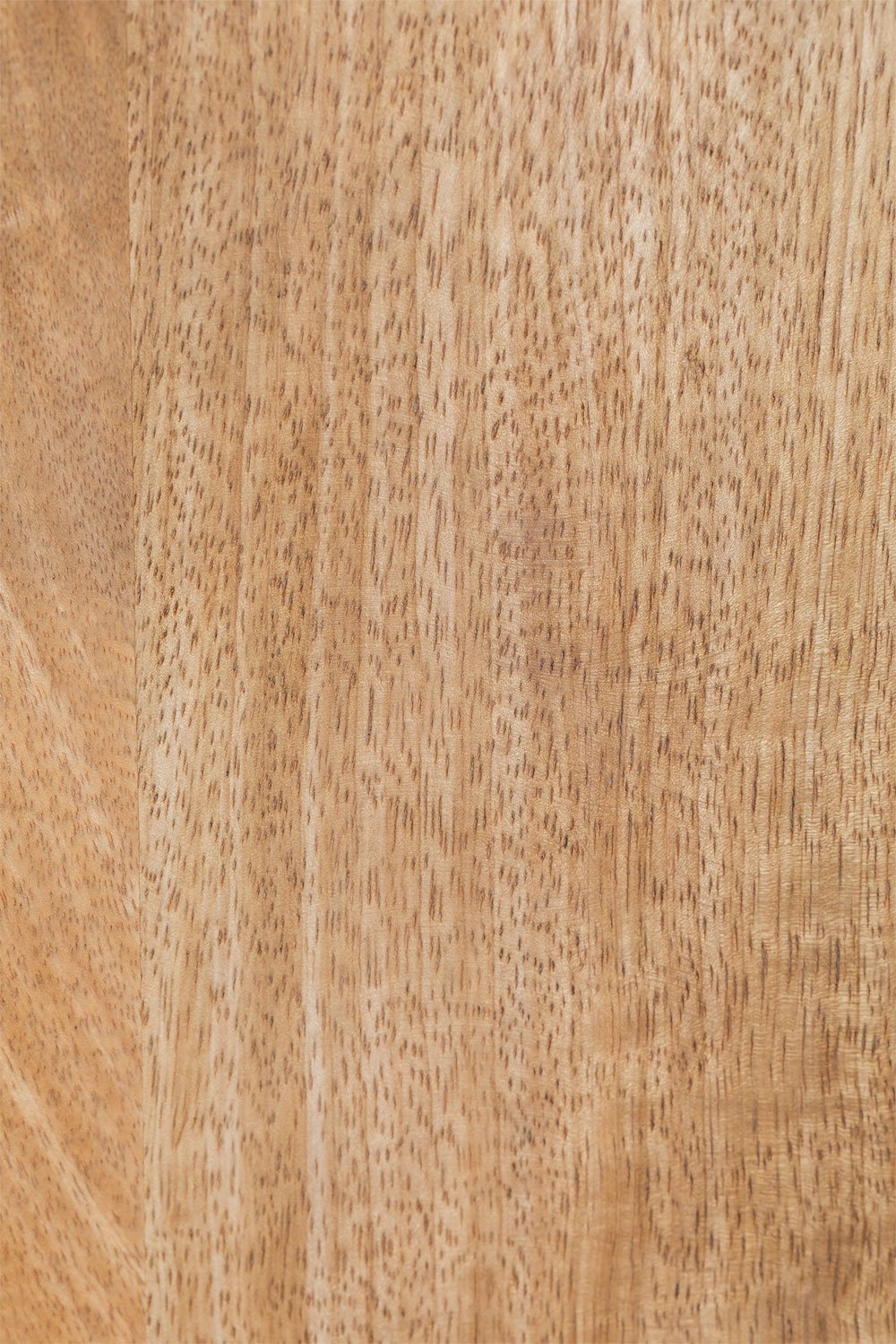Mensola in legno di mango Soules