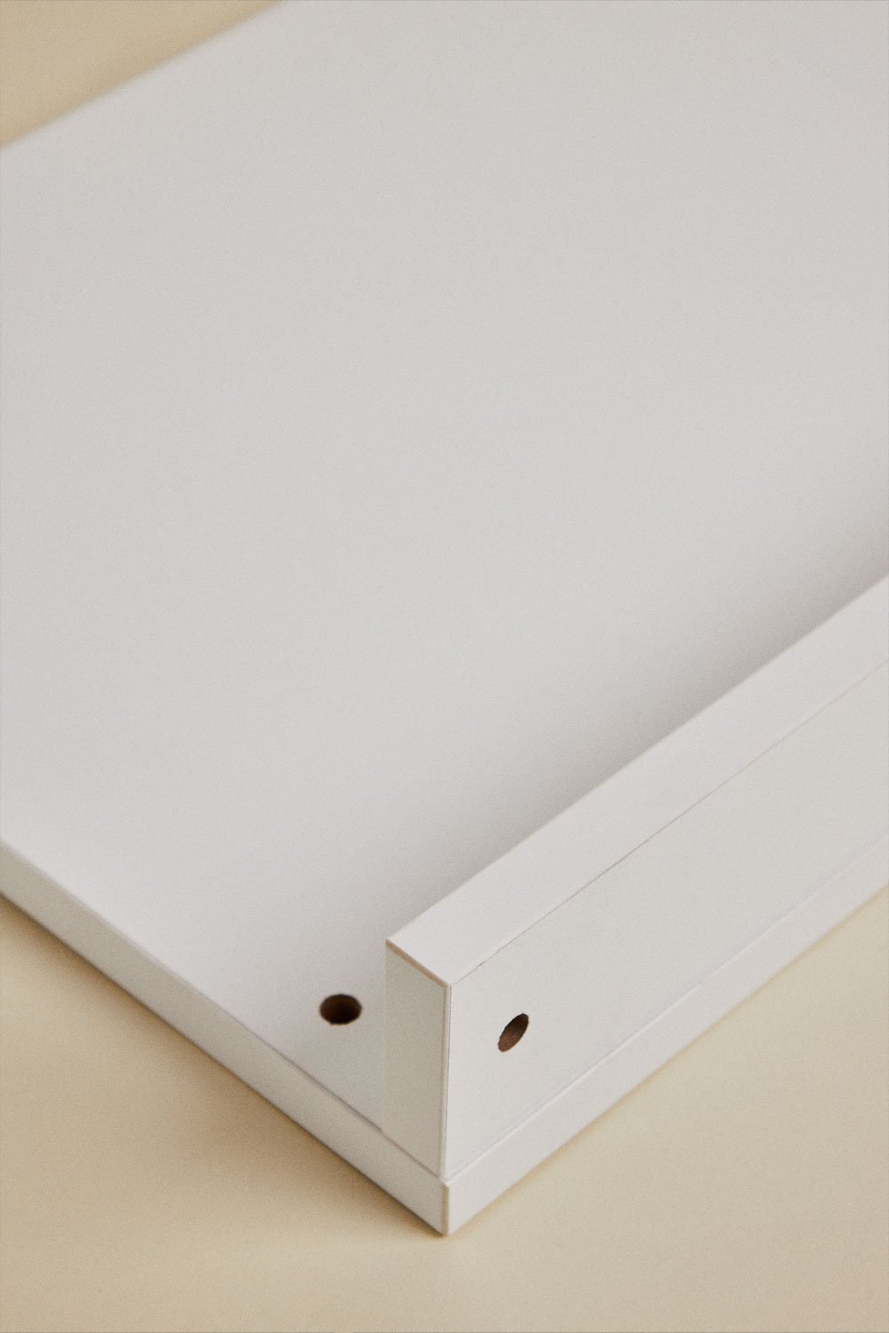 Mensola in Legno per Mensole Componibili Ariaster