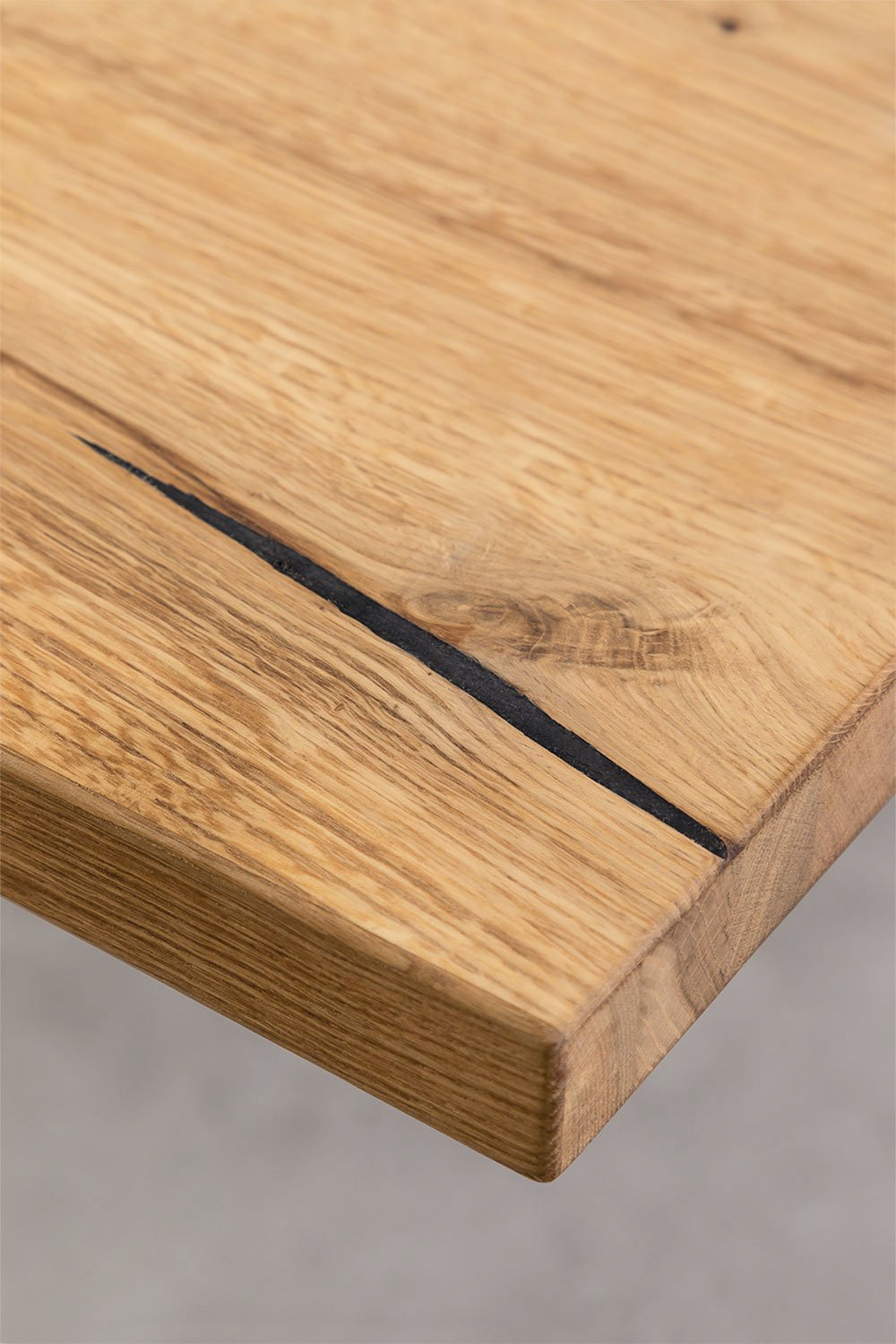 Tavolo Rettangolo in Legno (190x100 cm) Jal