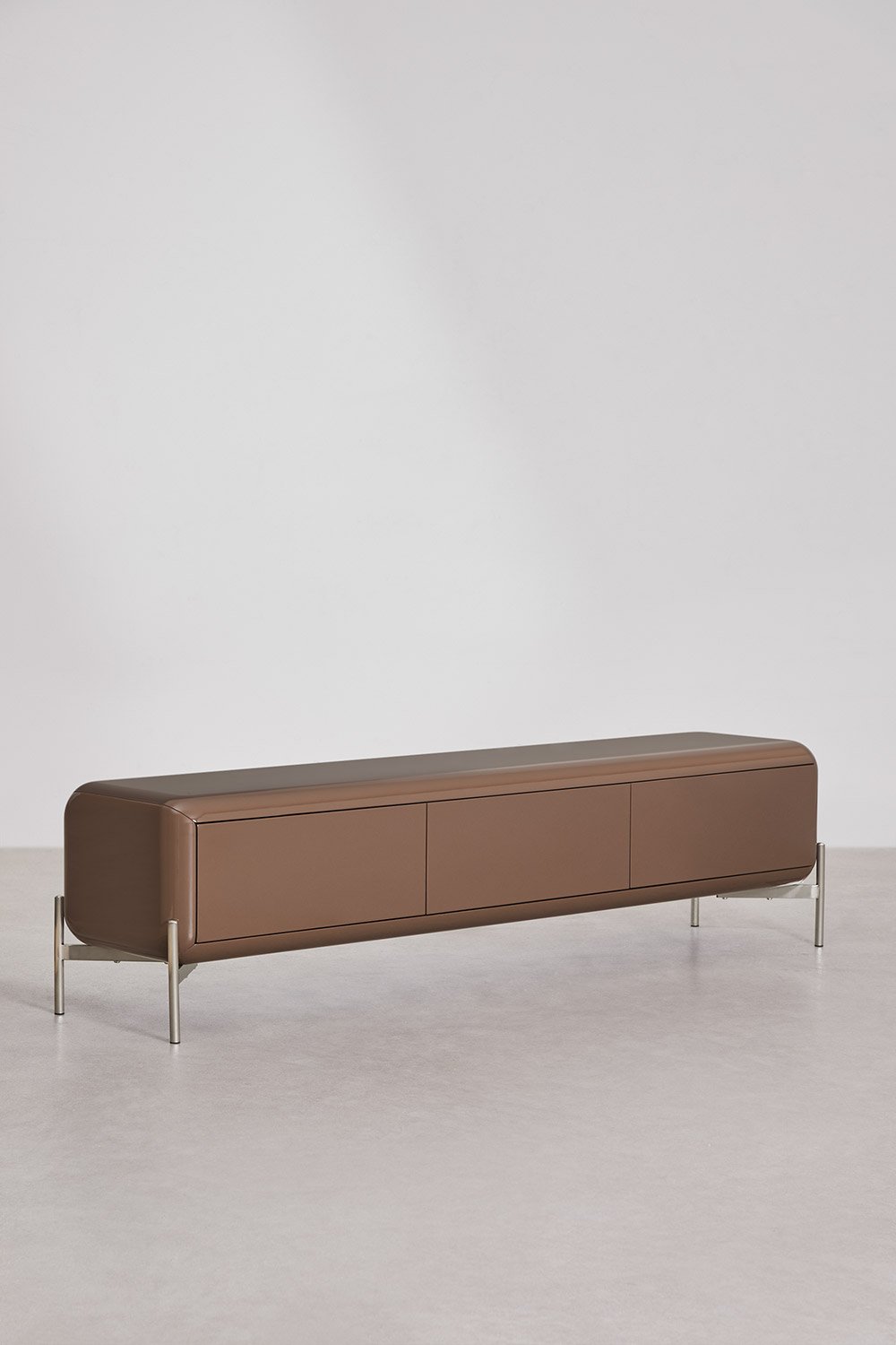 Mobile TV 180x40 cm in MDF Alazne