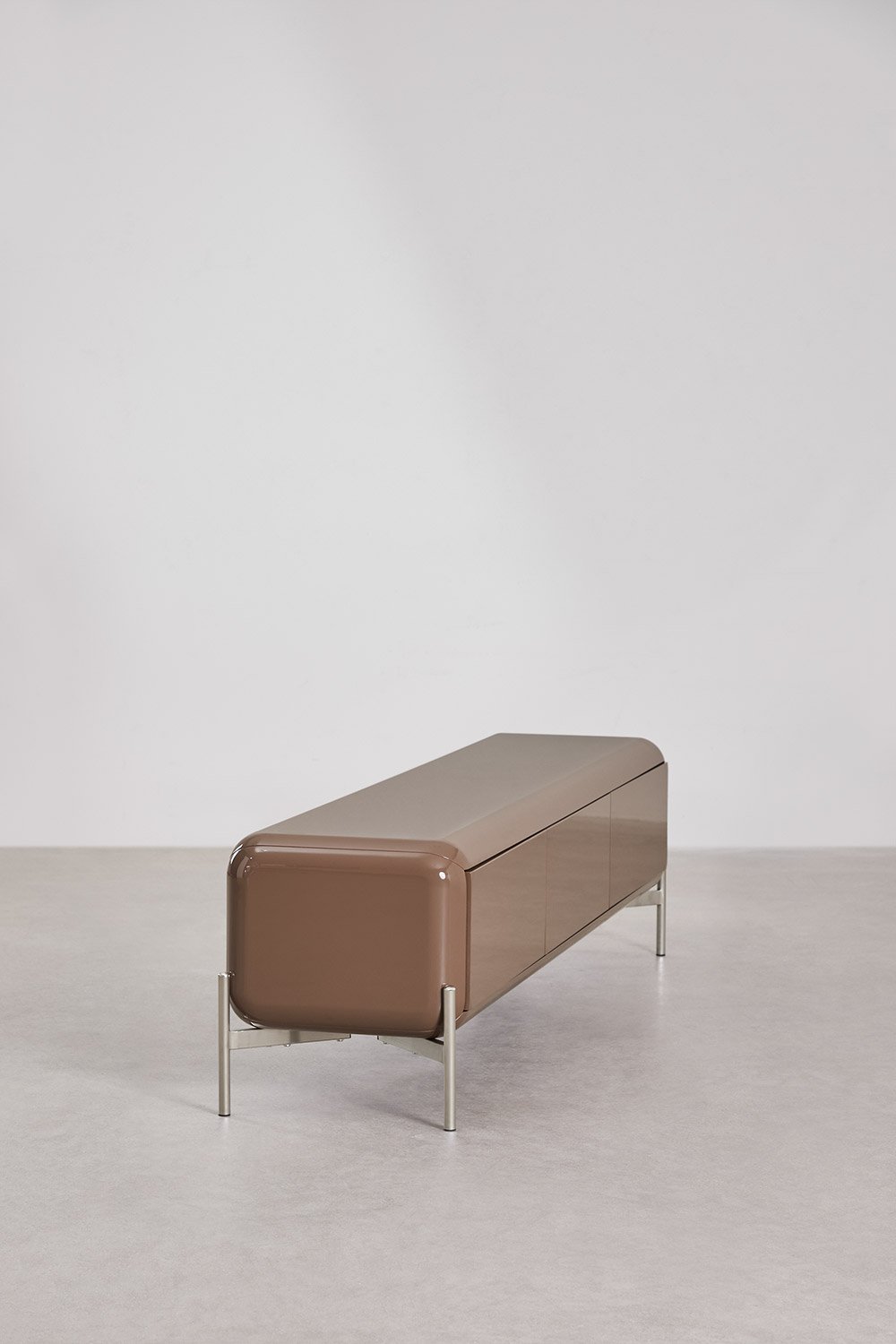 Mobile TV 180x40 cm in MDF Alazne