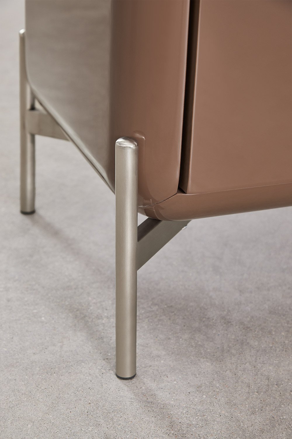 Mobile TV 180x40 cm in MDF Alazne