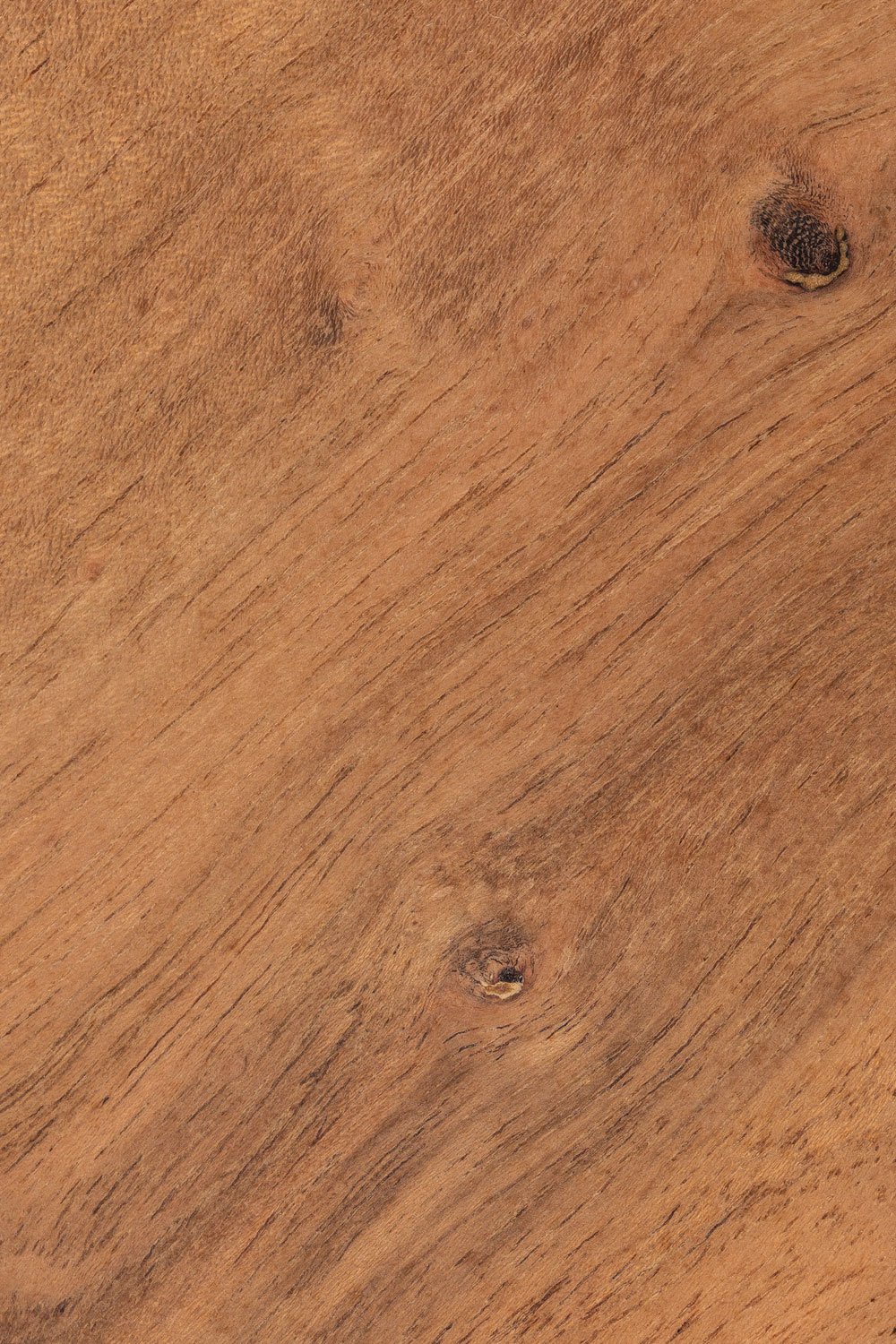 Mobile TV 160x40 cm con Ripiano in Legno di Acacia Tasmani