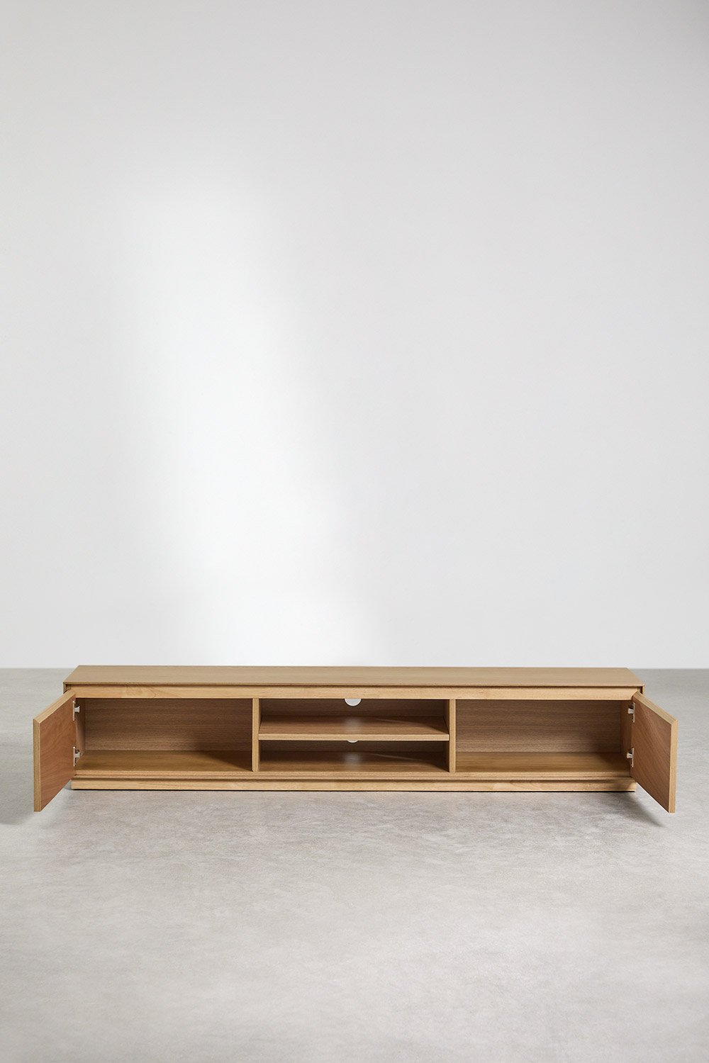 Mobile TV 180x45 cm in MDF Burundi