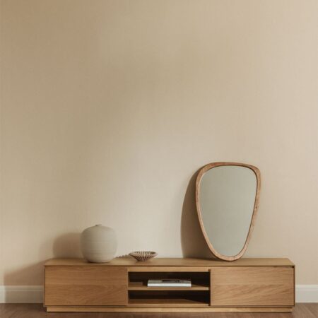 Mobile TV 180x45 cm in MDF Burundi