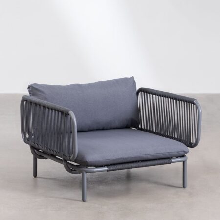 Moduli per divano da giardino Roubly Style